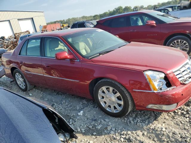 Photo 3 VIN: 1G6KD5EY4AU119904 - CADILLAC DTS LUXURY 