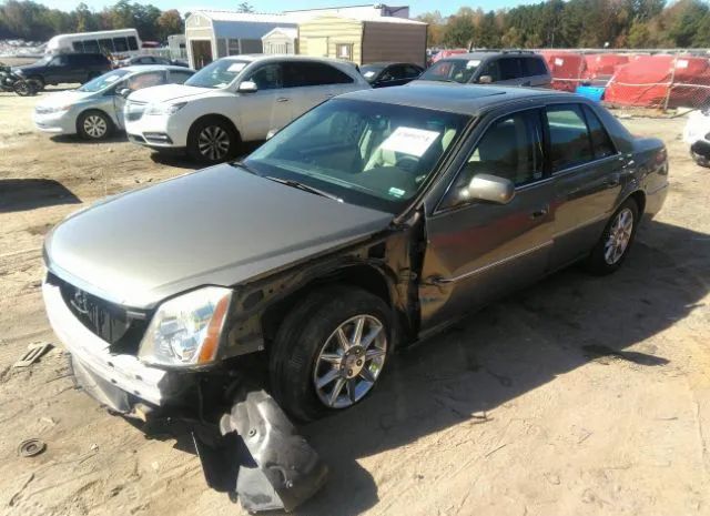 Photo 1 VIN: 1G6KD5EY4AU128571 - CADILLAC DTS 