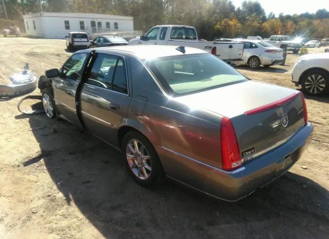 Photo 2 VIN: 1G6KD5EY4AU128571 - CADILLAC DTS 