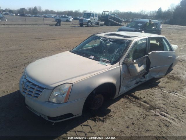 Photo 1 VIN: 1G6KD5EY4AU130238 - CADILLAC DTS 