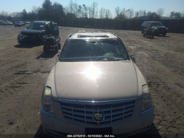 Photo 5 VIN: 1G6KD5EY4AU130238 - CADILLAC DTS 