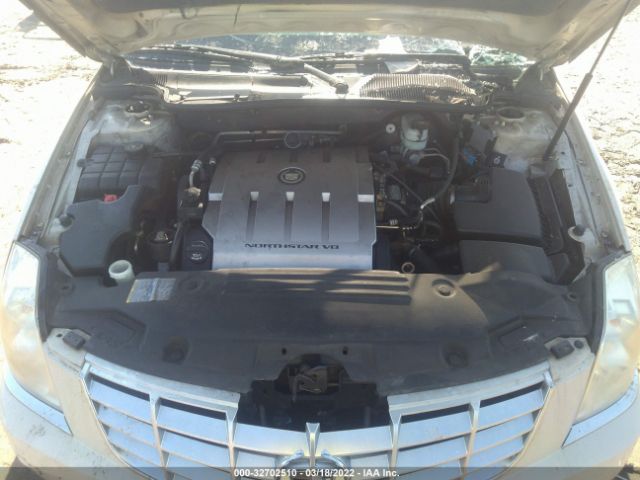 Photo 9 VIN: 1G6KD5EY4AU130238 - CADILLAC DTS 