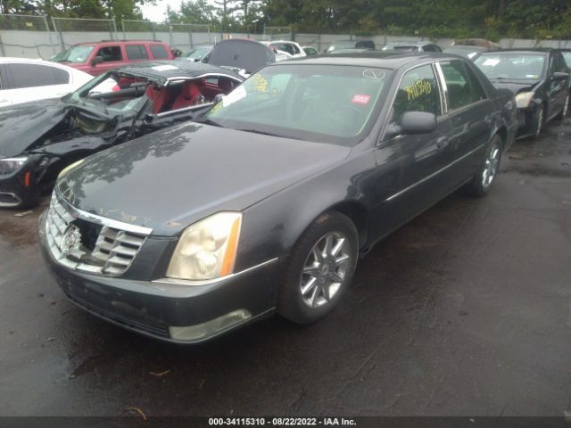 Photo 1 VIN: 1G6KD5EY4AU131292 - CADILLAC DTS 