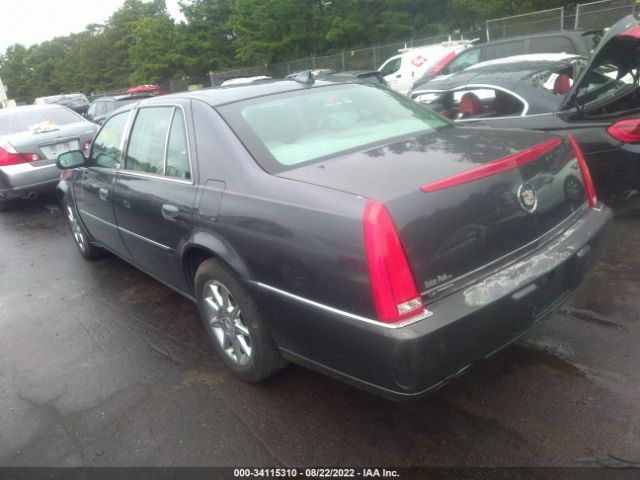 Photo 2 VIN: 1G6KD5EY4AU131292 - CADILLAC DTS 