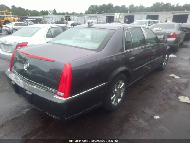 Photo 3 VIN: 1G6KD5EY4AU131292 - CADILLAC DTS 