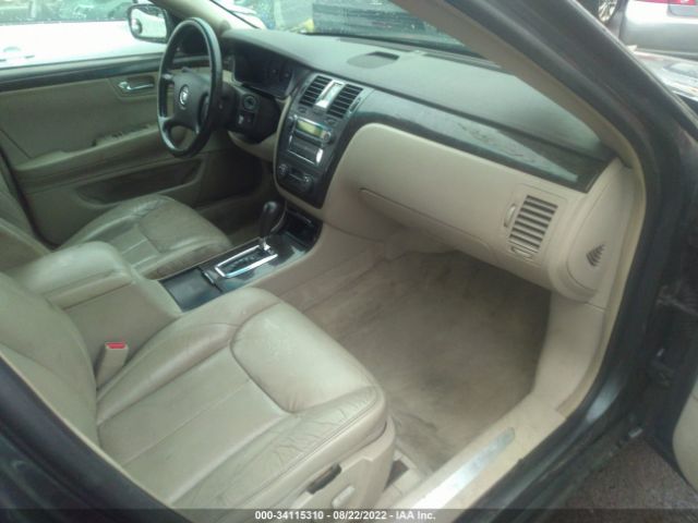 Photo 4 VIN: 1G6KD5EY4AU131292 - CADILLAC DTS 