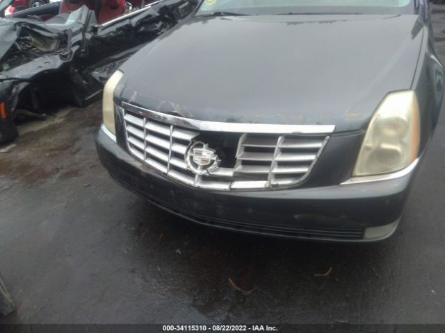 Photo 5 VIN: 1G6KD5EY4AU131292 - CADILLAC DTS 