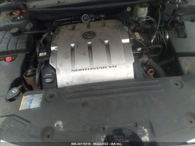 Photo 9 VIN: 1G6KD5EY4AU131292 - CADILLAC DTS 