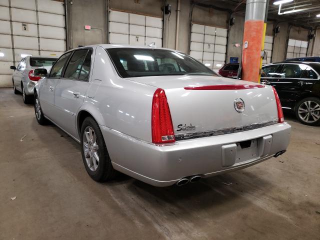 Photo 2 VIN: 1G6KD5EY4AU131650 - CADILLAC DTS LUXURY 