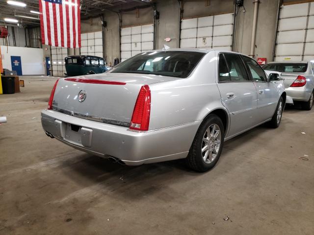 Photo 3 VIN: 1G6KD5EY4AU131650 - CADILLAC DTS LUXURY 