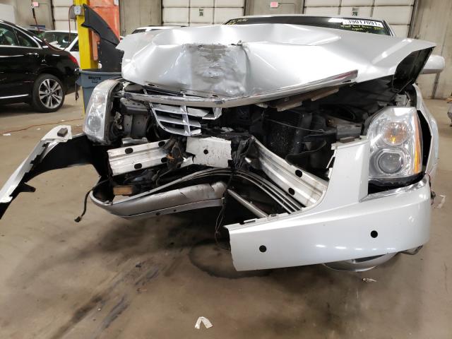 Photo 8 VIN: 1G6KD5EY4AU131650 - CADILLAC DTS LUXURY 