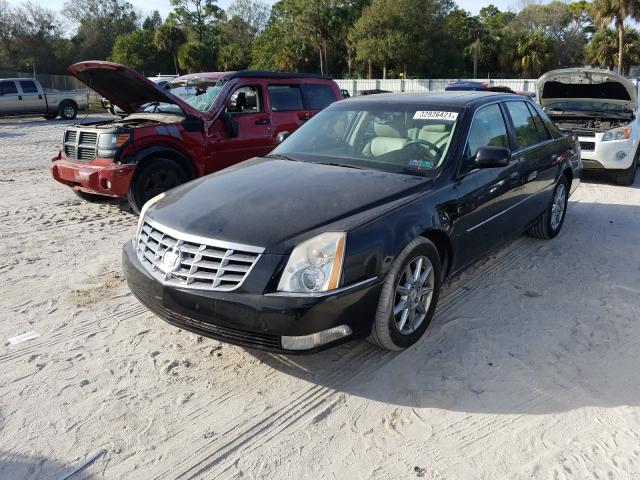 Photo 1 VIN: 1G6KD5EY4AU136489 - CADILLAC DTS LUXURY 