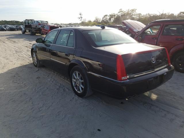 Photo 2 VIN: 1G6KD5EY4AU136489 - CADILLAC DTS LUXURY 