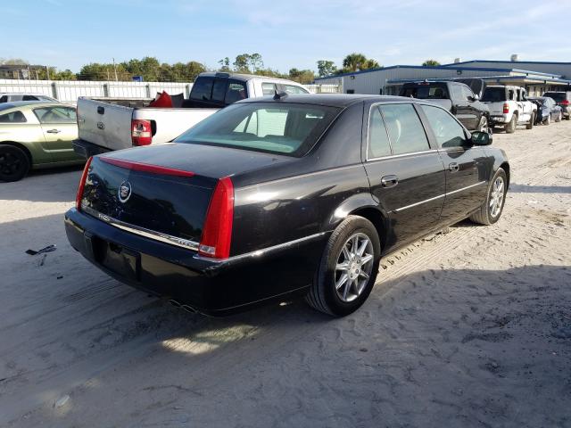 Photo 3 VIN: 1G6KD5EY4AU136489 - CADILLAC DTS LUXURY 