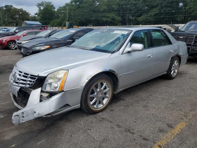 Photo 0 VIN: 1G6KD5EY5AU102089 - CADILLAC DTS LUXURY 