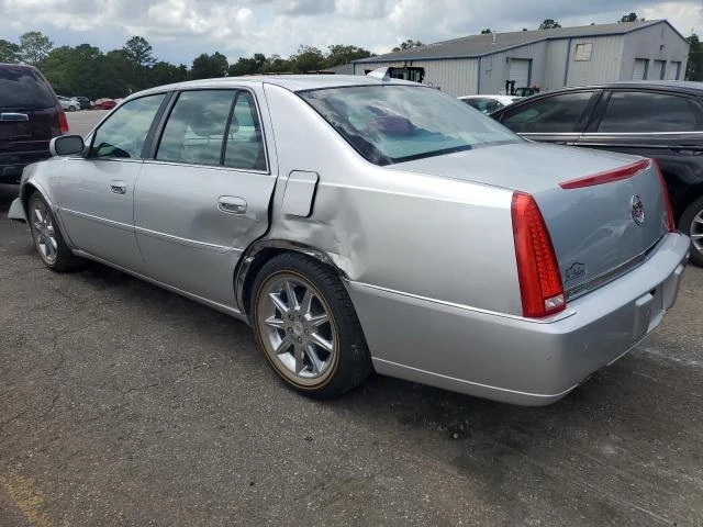 Photo 1 VIN: 1G6KD5EY5AU102089 - CADILLAC DTS LUXURY 