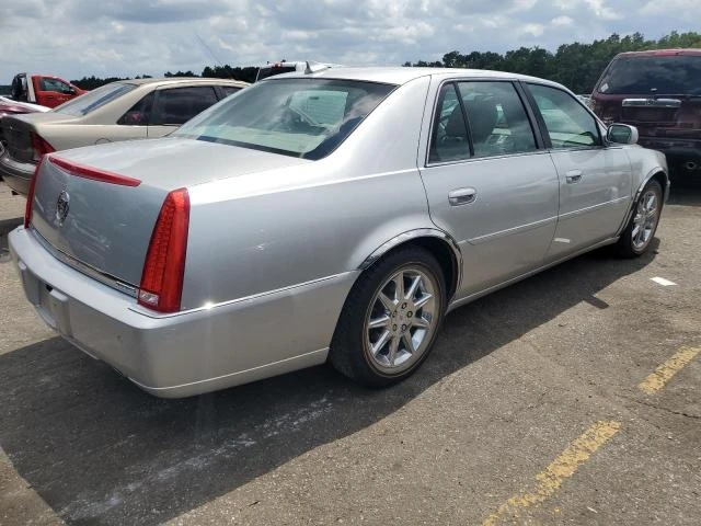 Photo 2 VIN: 1G6KD5EY5AU102089 - CADILLAC DTS LUXURY 