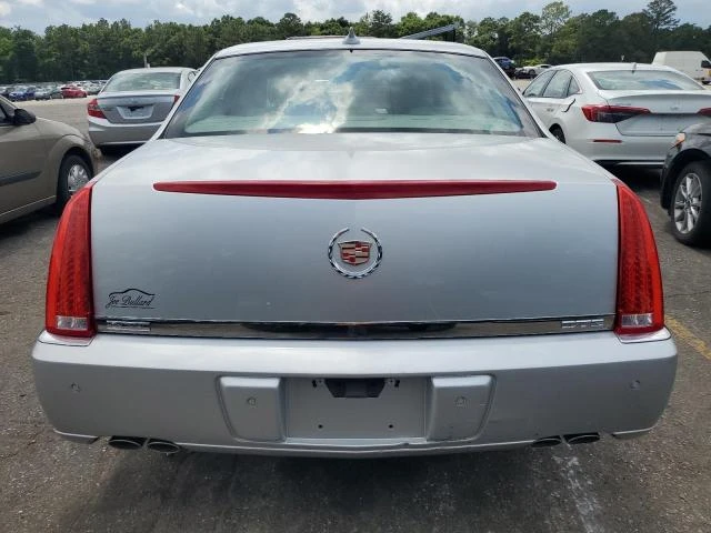 Photo 5 VIN: 1G6KD5EY5AU102089 - CADILLAC DTS LUXURY 