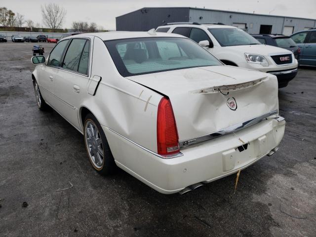 Photo 2 VIN: 1G6KD5EY5AU104750 - CADILLAC DTS LUXURY 