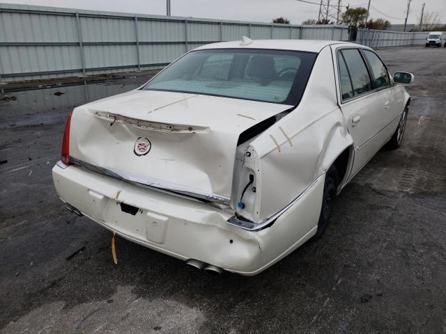 Photo 3 VIN: 1G6KD5EY5AU104750 - CADILLAC DTS LUXURY 