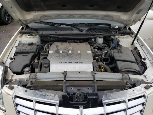 Photo 6 VIN: 1G6KD5EY5AU104750 - CADILLAC DTS LUXURY 