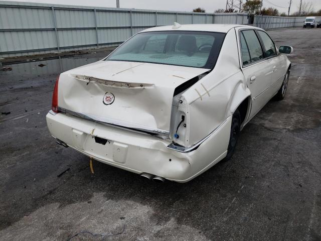 Photo 8 VIN: 1G6KD5EY5AU104750 - CADILLAC DTS LUXURY 