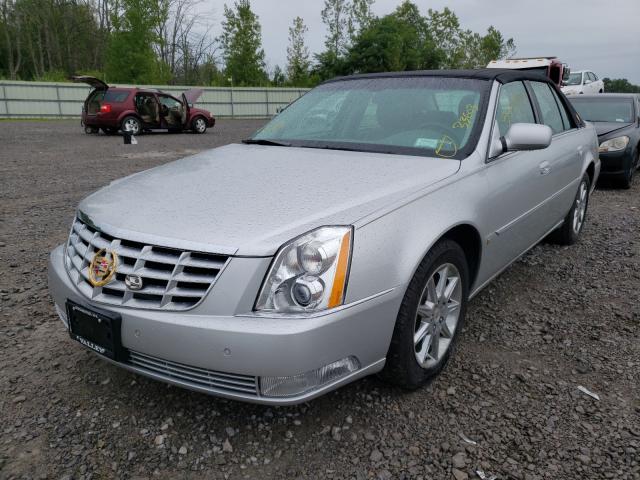 Photo 1 VIN: 1G6KD5EY5AU108233 - CADILLAC DTS LUXURY 