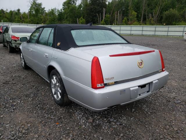 Photo 2 VIN: 1G6KD5EY5AU108233 - CADILLAC DTS LUXURY 