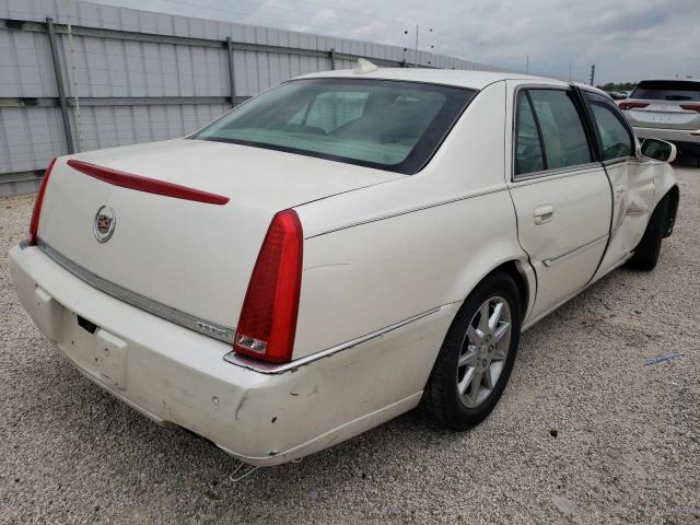 Photo 3 VIN: 1G6KD5EY5AU120544 - CADILLAC DTS LUXURY 