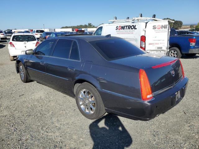 Photo 1 VIN: 1G6KD5EY5AU127297 - CADILLAC DTS 