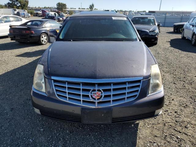 Photo 4 VIN: 1G6KD5EY5AU127297 - CADILLAC DTS 