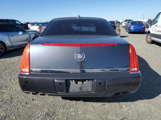 Photo 5 VIN: 1G6KD5EY5AU127297 - CADILLAC DTS 