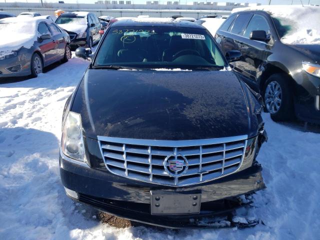 Photo 4 VIN: 1G6KD5EY5AU132077 - CADILLAC DTS LUXURY 