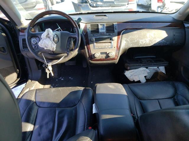 Photo 7 VIN: 1G6KD5EY5AU132077 - CADILLAC DTS LUXURY 