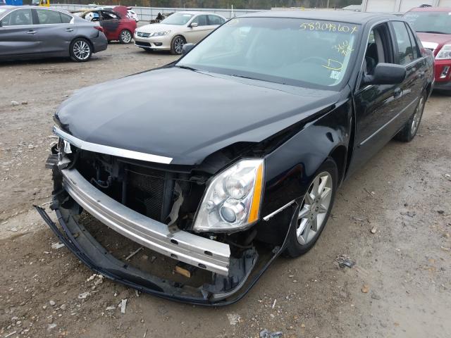 Photo 1 VIN: 1G6KD5EY5AU133651 - CADILLAC DTS LUXURY 