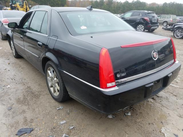 Photo 2 VIN: 1G6KD5EY5AU133651 - CADILLAC DTS LUXURY 