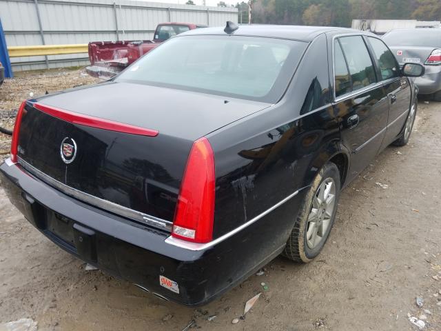 Photo 3 VIN: 1G6KD5EY5AU133651 - CADILLAC DTS LUXURY 