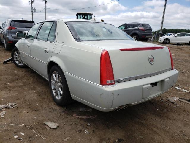 Photo 2 VIN: 1G6KD5EY6AU108693 - CADILLAC DTS LUXURY 