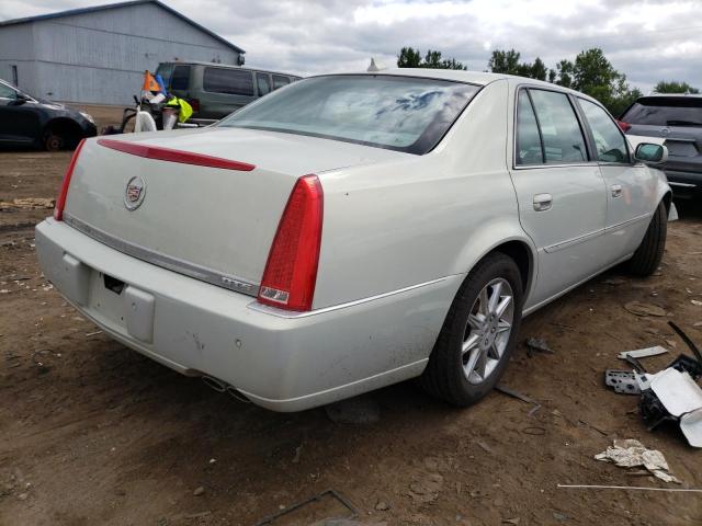 Photo 3 VIN: 1G6KD5EY6AU108693 - CADILLAC DTS LUXURY 