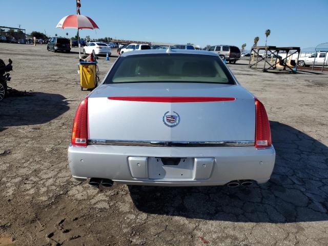 Photo 5 VIN: 1G6KD5EY6AU109231 - CADILLAC DTS LUXURY 