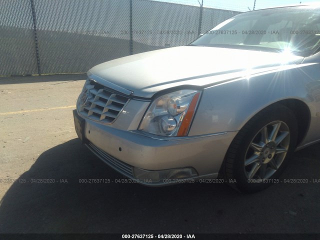 Photo 5 VIN: 1G6KD5EY6AU110363 - CADILLAC DTS 