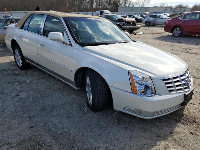 Photo 3 VIN: 1G6KD5EY6AU111965 - CADILLAC DTS LUXURY 