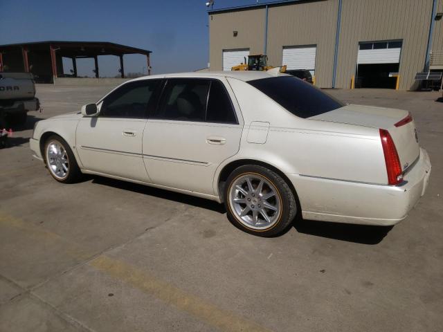 Photo 1 VIN: 1G6KD5EY6AU113585 - CADILLAC DTS LUXURY 