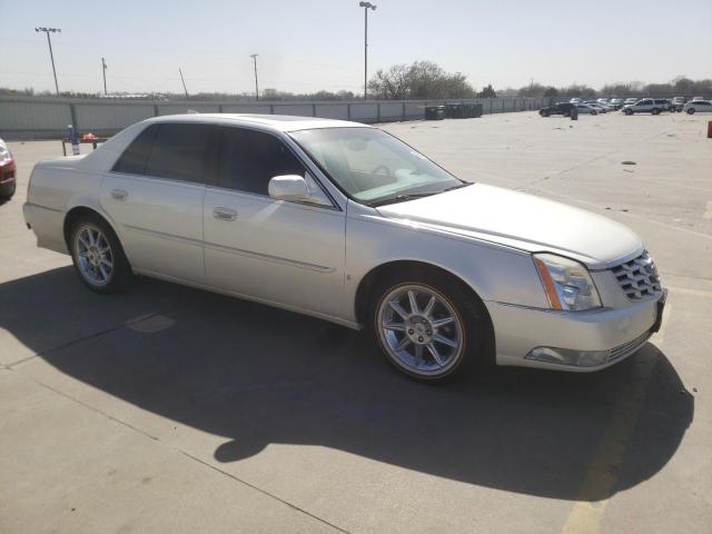 Photo 3 VIN: 1G6KD5EY6AU113585 - CADILLAC DTS LUXURY 