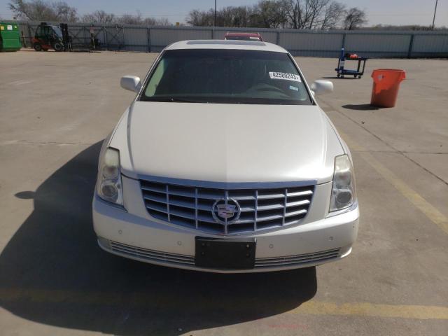 Photo 4 VIN: 1G6KD5EY6AU113585 - CADILLAC DTS LUXURY 