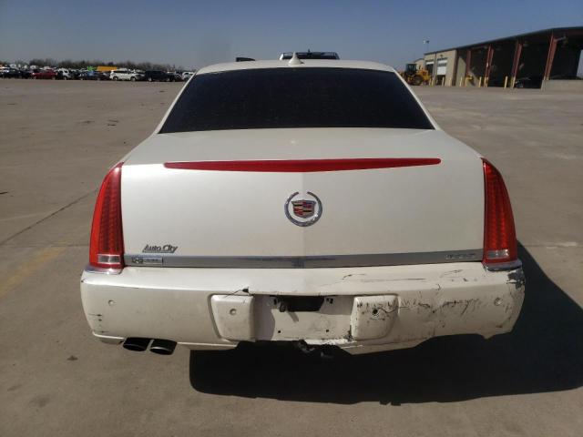 Photo 5 VIN: 1G6KD5EY6AU113585 - CADILLAC DTS LUXURY 