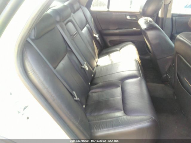 Photo 7 VIN: 1G6KD5EY6AU115367 - CADILLAC DTS 