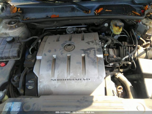 Photo 9 VIN: 1G6KD5EY6AU115367 - CADILLAC DTS 