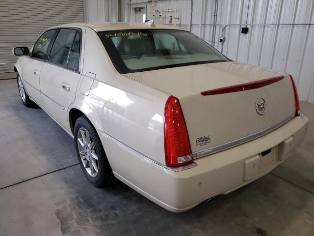 Photo 2 VIN: 1G6KD5EY6AU127471 - CADILLAC DTS LUXURY 