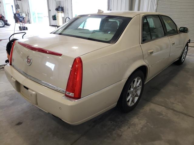 Photo 3 VIN: 1G6KD5EY6AU127471 - CADILLAC DTS LUXURY 